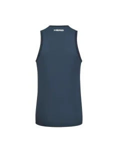 Camiseta De Tirantes Head Performance Tank 814623 Nvxr Mujer | Ofertas de pádel 2